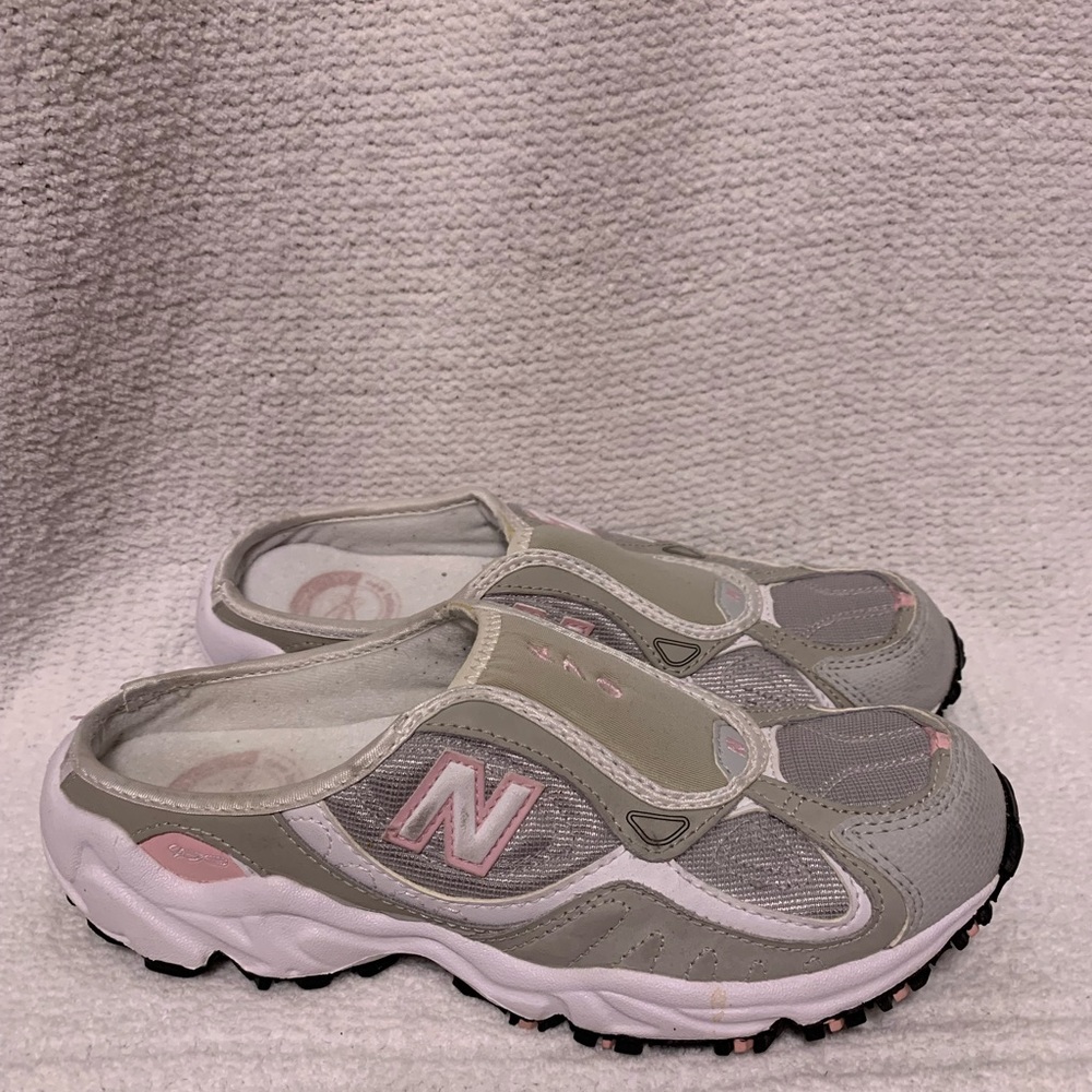 New Balance 470 Slip On Comfort shoe 8